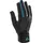 Leki Alpino Guide Lite Schwarz/Blau 6