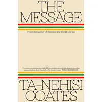 Penguin Books Ltd The Message