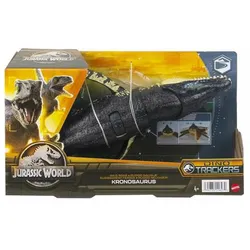 Jurassic World Wild – Interaktive Dinosaurier-Figur