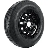 UNITRAILER Anhängerrad 165/80 R13C 96/94N für schwere PKW-Anhänger