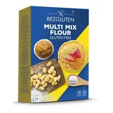 Bezgluten Multi Mix Universalmehl glutenfrei 1000 g