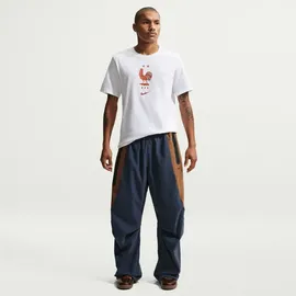 Nike Frankreich Herren - white M