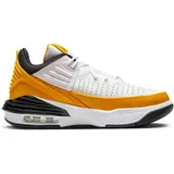 Jordan NIKE Kinder Freizeitschuhe JORDAN MAX AURA 5 (GS), YELLOW OCHRE/WHITE-BLACK, 38 1⁄2