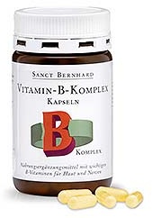 vitamin b komplex 100