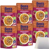 Ben's Original Express Mexikanisch 6er Pack 6x220g Packung usy Block