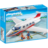 Playmobil Summer Fun Ferienflieger 6081