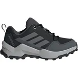 adidas TERREX AX4R Wanderschuhe Kinder A0QM - cblack/grefou/greysix 39 1/3