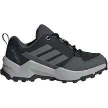 adidas TERREX AX4R Wanderschuhe Kinder A0QM - cblack/grefou/greysix 39 1/3