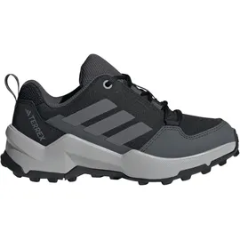 adidas TERREX AX4R Wanderschuhe Kinder A0QM - cblack/grefou/greysix 39 1/3
