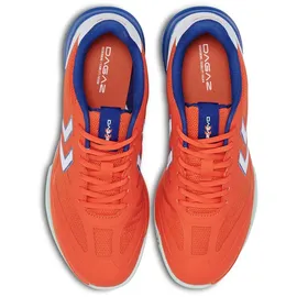 hummel Dagaz 25Icon Herren Rot/Blau/Weiß 41,5