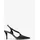 Michael Kors 40S5JDMP1L-001 Jaida Damen Black EU 40.5