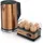 Arendo 1,5 l Kupfer