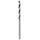 Bosch HSS Spiralbohrer PointTeQ 2,6 mm 10er-Pack