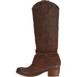 FELMINI Stiefel Damen Braun 37
