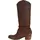 FELMINI Stiefel Damen Braun 37