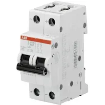 ABB S202M-K8UC