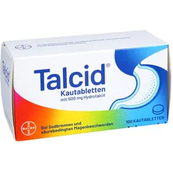 Talcid