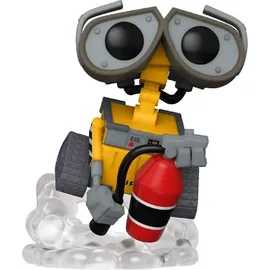 Funko Wall-E mit Feuerlöscher 11 cm