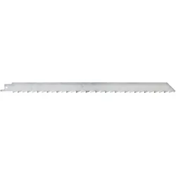 Makita Reciprosägeblatt Edelstahl, für Fleisch u.Ä. 300 mm • 6 TPI • Edelstahl •...