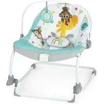 scandinavian baby products Wiegestuhl, Wild VibesTM, Safari Blast