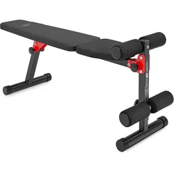 Hantelbank klappbar MH-L104 - Marbo Sport