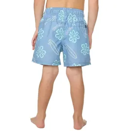 Rip Curl Ride The Wave Volley Badeshorts Blau 12-24 Monate
