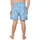 Rip Curl Ride The Wave Volley Badeshorts Blau 12-24 Monate