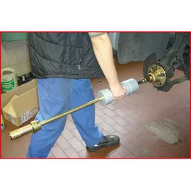 KS Tools Universal-Gleithammer 6 + 3 kg