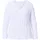 Ulla Popken Tunika weiß 9XL-10XL
