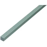 GAH Alberts Alberts Vierkantstange, Alu, versch. Größen-2 m-10 x 10 mm