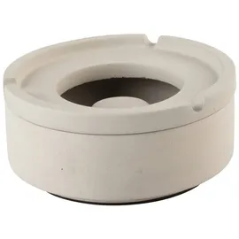 APS ELEMENT Aschenbecher grau