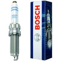 Bosch Automotive Bosch ZR5SPP3320 - Zündkerzen Double Platinum - 1 Stück