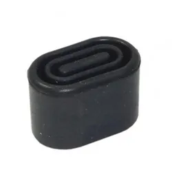 Yamaha Dämpfungsgummi Tüte a 4Stk 2015,weniger vibrationen