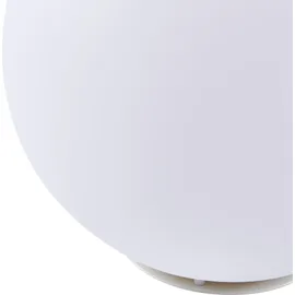 EGLO Gartenbeleuchtung, LED-Kugelleuchte (E27, IP65