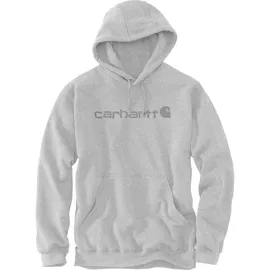 CARHARTT Hoodie Grau S