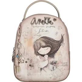 Anekke nature City Rucksack Mehrfarbig