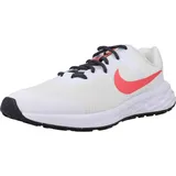 (GS) WHITE/SEA CORAL-GRIDIRON-LASER ORAN, 38