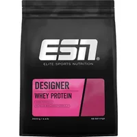 ESN Designer Whey Protein Strawberry Cream 2000 g