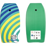 Donic Schildkröt Schildkröt Bodyboard L,,