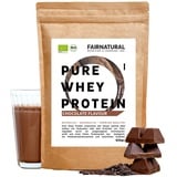 Fairnatural Whey bio