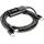 Club 3D USB-C 1,83 m Schwarz