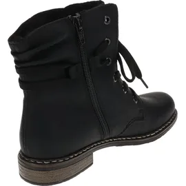 Rieker 71229 asphaltschwarz 38