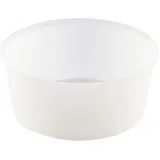 Eliga Kunststoff-Einsatz für Fußwanne, 83820, 370x160mm