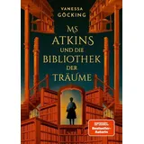 vani verlag gmbh Ms Atkins und die Bibliothek der Träume