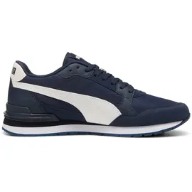 Puma St Runner V4 Nl Club Navy / White 43