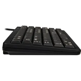 Cherry G84-4100 DE schwarz G84-4100LCMDE-2