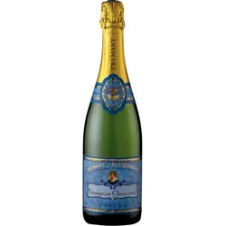 Cremant de Bourgogne Brut Francoise Chauvenet