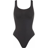 Sloggi Sloggi, Damen, Body, Zero Feel 2.0, Schwarz, (L)