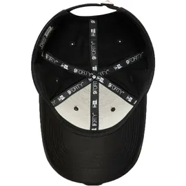 New Era 9Forty Adjustable NE Basic Schwarz, Size:ONE Size