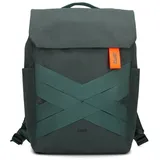 Zwei Alex ALR130 Rucksack Grün